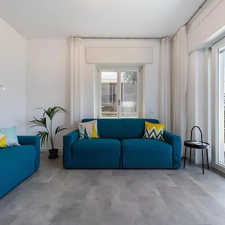 Apartment Ca Granda Brenzone sul Garda